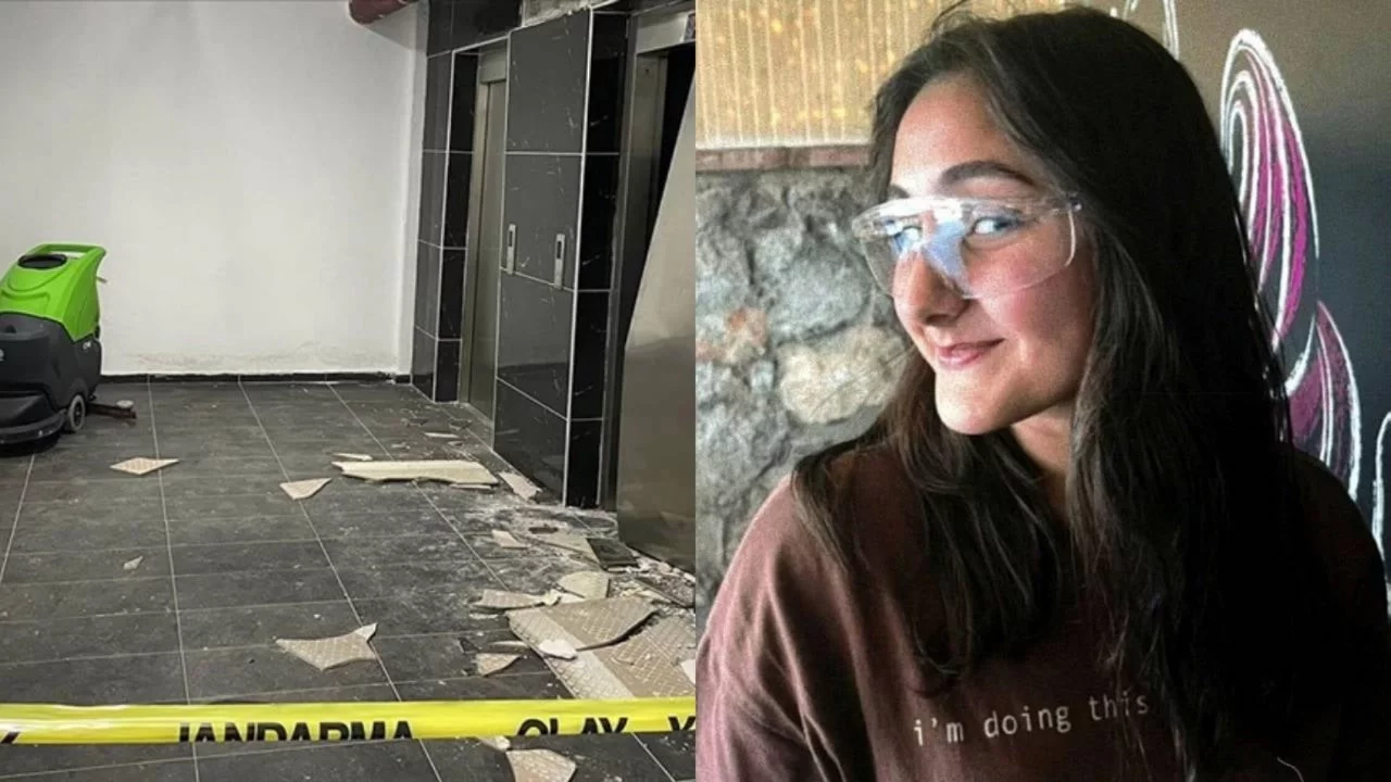 Zeren Ertaş davasında karar: İstinaf mahkemesinden 4 sanığa ceza