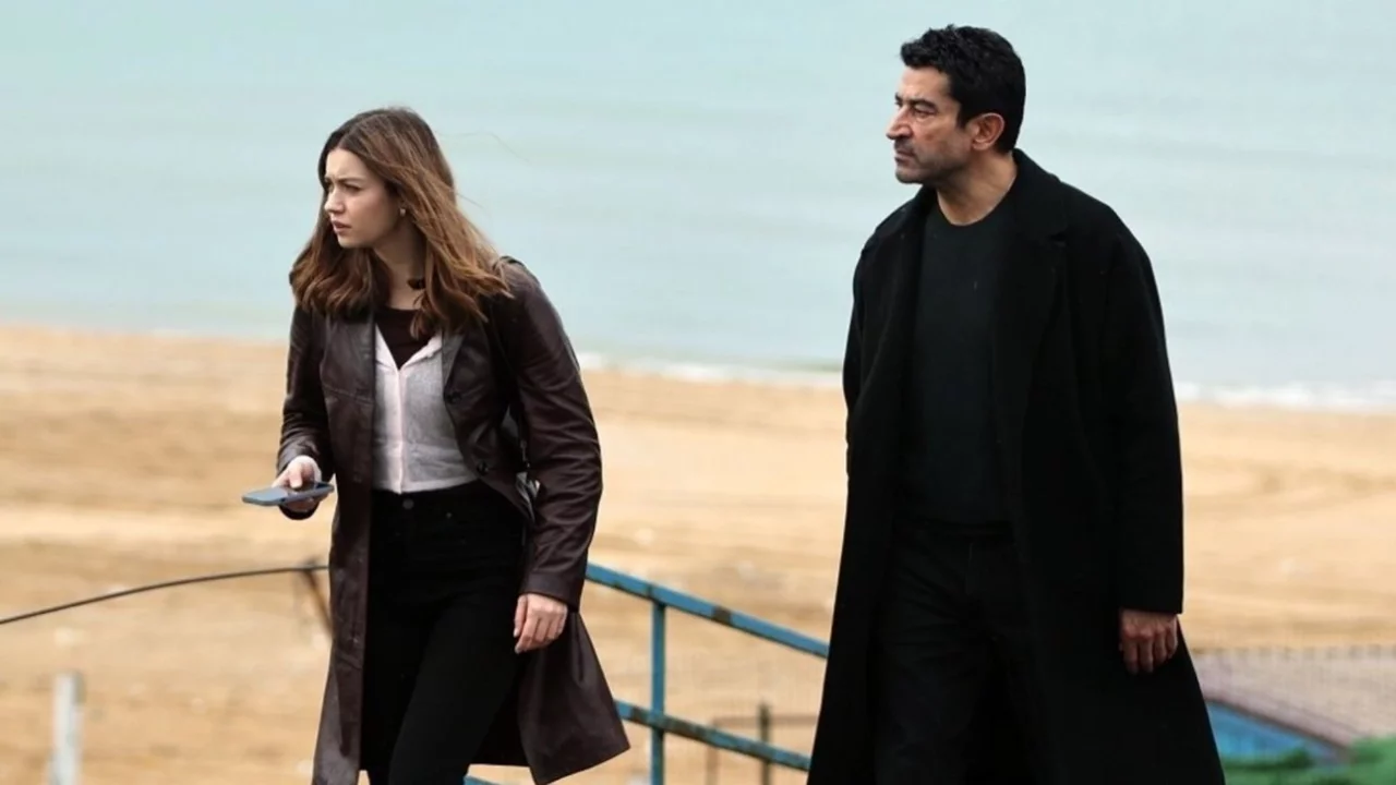 A.B.İ. 6. bölüm tek parça full izle!