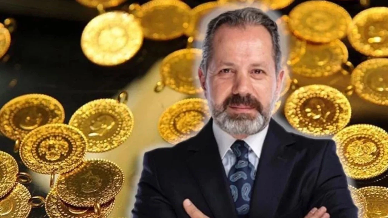 Altın ve gümüşte sert çöküş: İslam Memiş'ten yatırımcıya uyarı