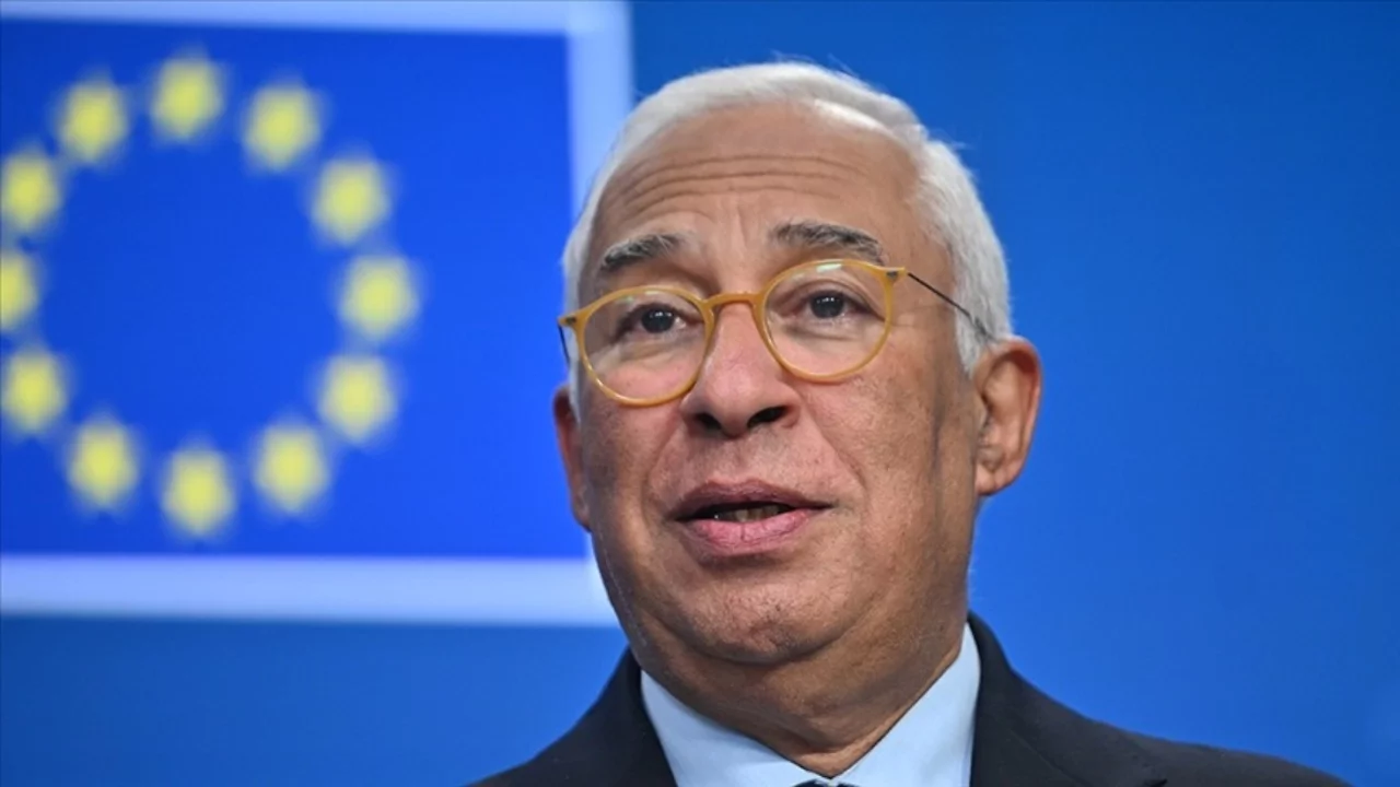 AB ülkelerinden 2028'e kadar savunma için 800 milyar avro kaynak