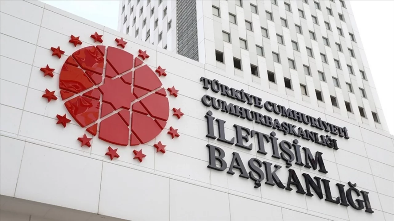 İletişim Başkanlığı'ndan Etiyopya'da "Türkiye-Etiyopya İlişkileri: Yüz Yıllık Diplomasi, Ebedi Do...