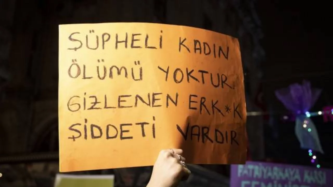 Şüpheli ölümler alarm veriyor: 30 günde 5 kadın, "düşerek" hayatını kaybetti
