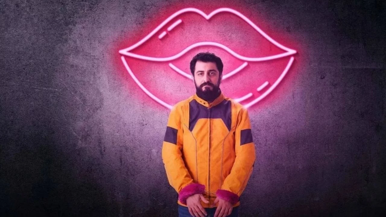 'Mahsun J' dizisi final yaptı!