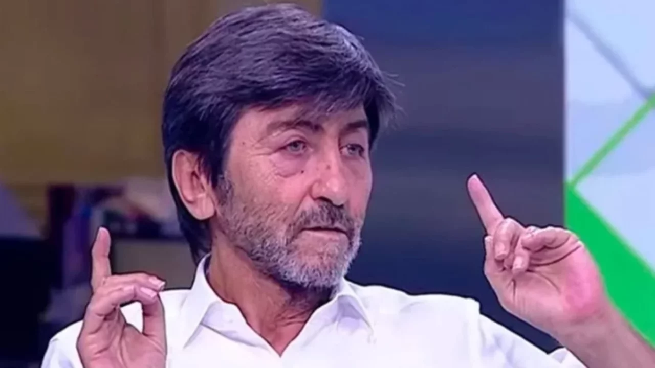 Rıdvan Dilmen'den dikkat çeken Galatasaray açıklaması!