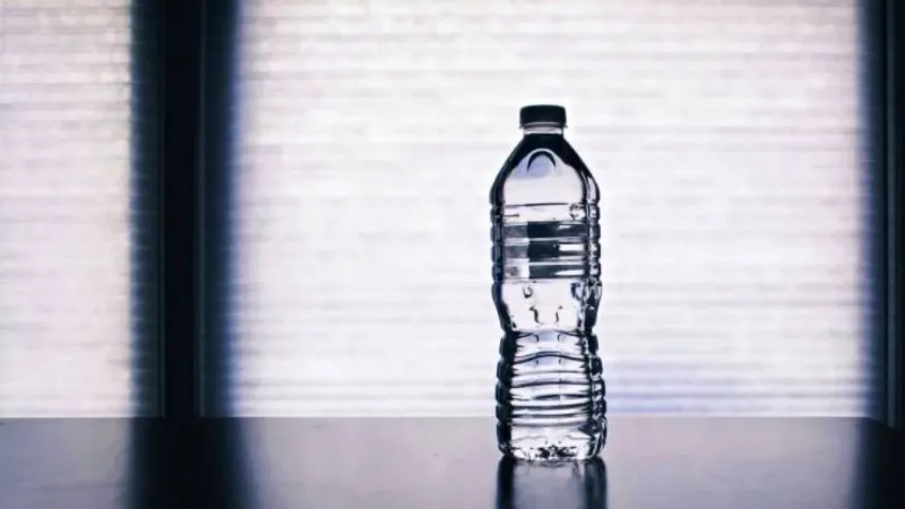 Bursa'da 3 suya 600 TL alan işletmeye ceza