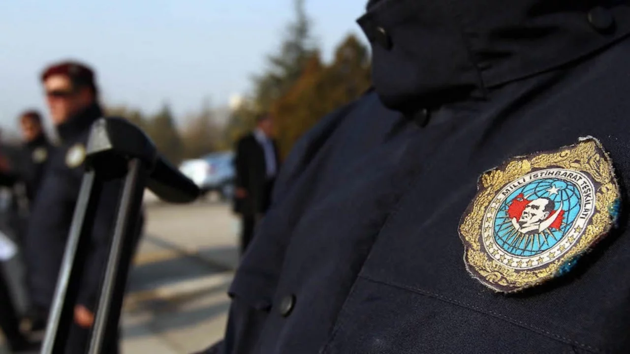 Milli İstihbarat Teşkilatı'nın 2025 yılı harcaması 1 milyar dolara yaklaştı