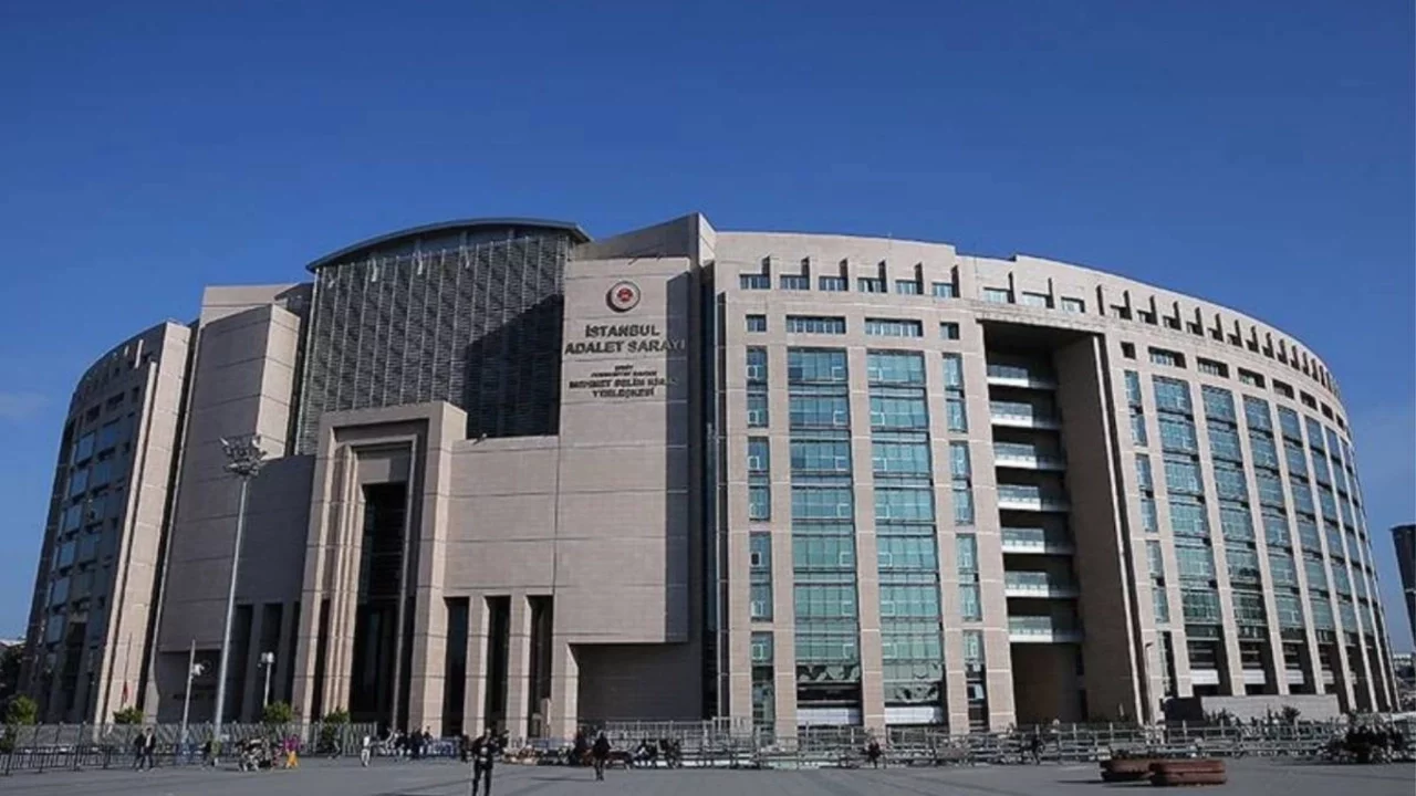 'Kent Uzlaşısı' davalarında tutuklu kimse kalmadı!