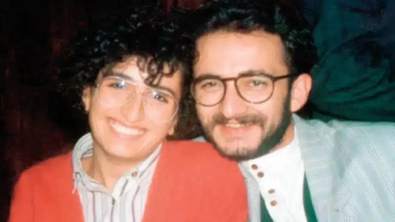 Madımakta katledilen Hasret Gültekin'in eşi Yeter Gültekin hayatını kaybetti