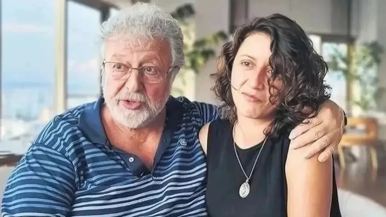 Usta sanatçı Metin Akpınar'ın biyolojik kızının açtığı davada karar çıktı!