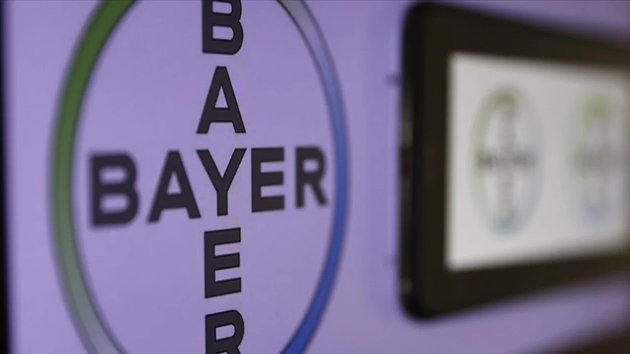 Bayer'den kanser davaları için 7,25 milyar dolarlık uzlaşma planı