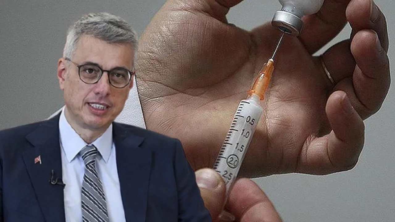 Sağlık Bakanı Memişoğlu açıkladı; HPV aşısı ücretsiz olacak mı?