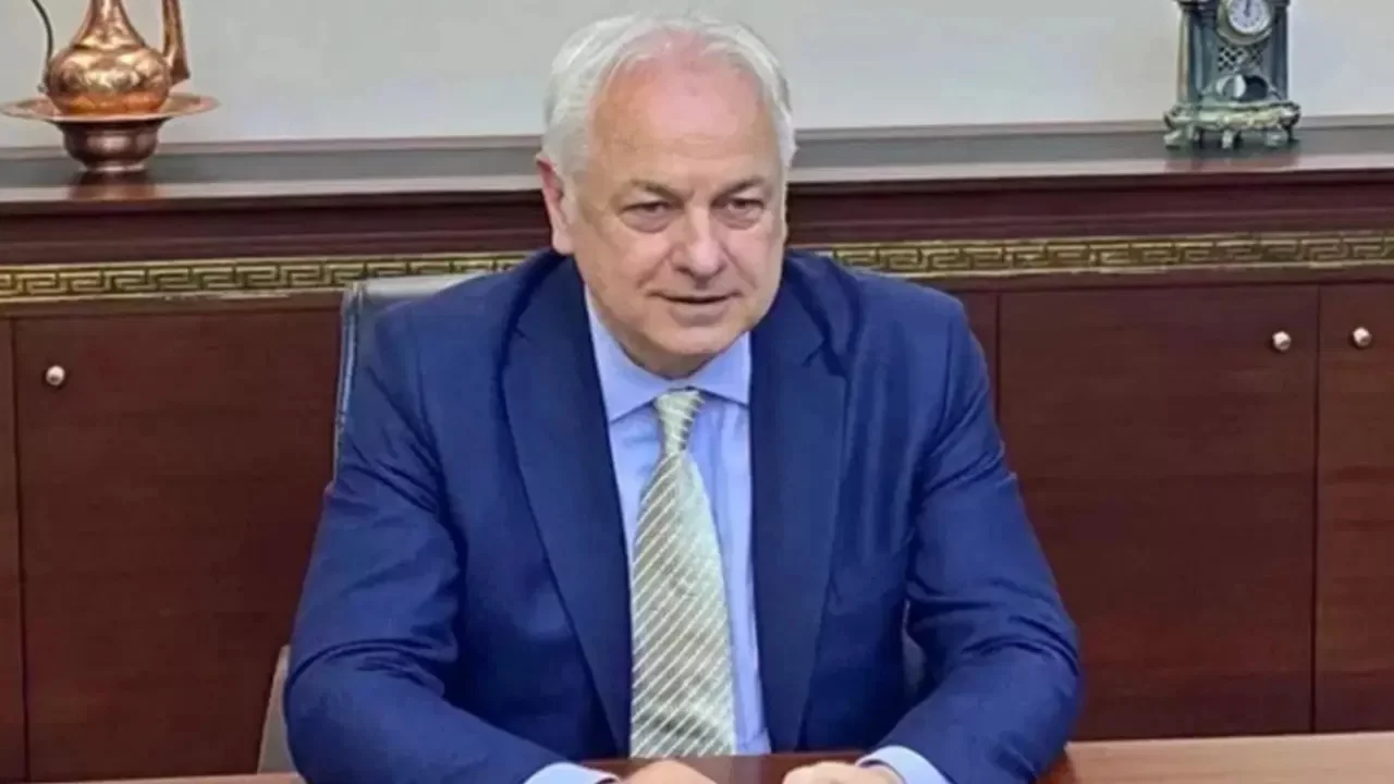 Beykoz Belediye Başkanı Köseler'in tutukluluğu devam edecek: Duruşma tarihi belli oldu