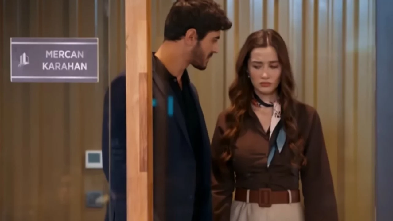 Arafta 57. bölüm tek parça full izle!