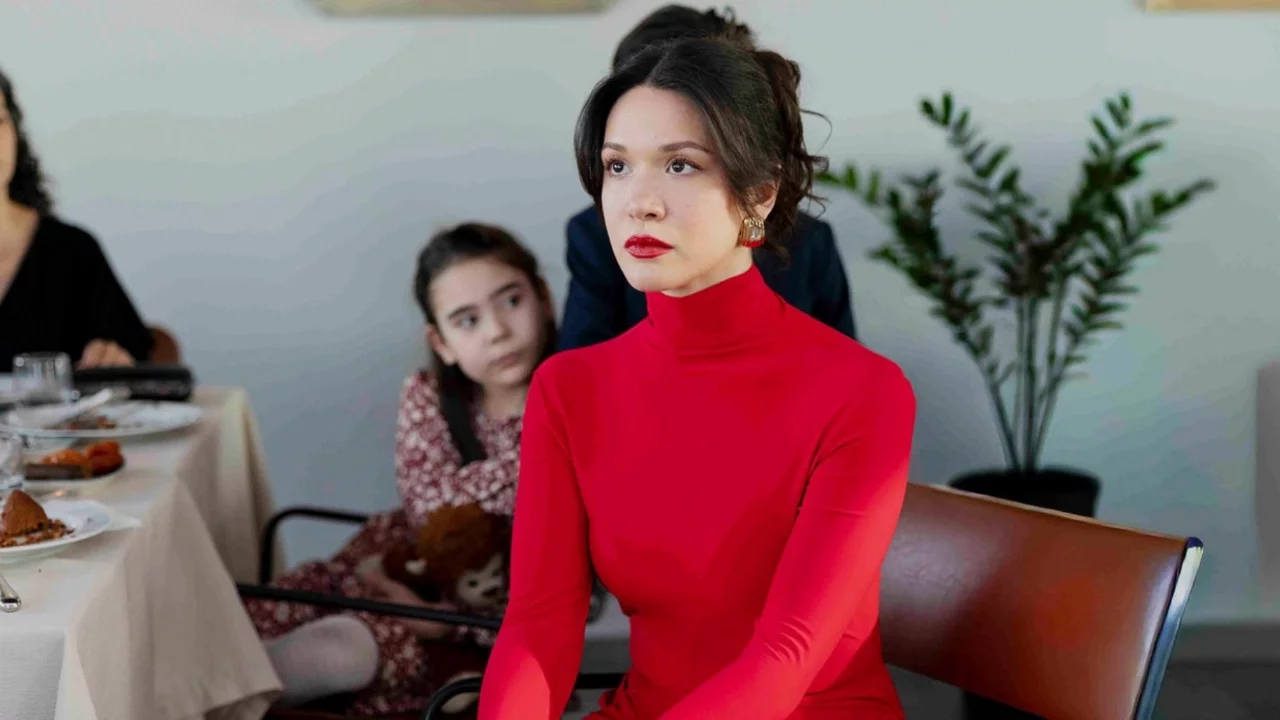 Sahipsizler 49. bölüm izle