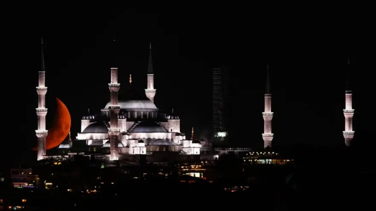 Sahura kalkmadan oruç tutulur mu?