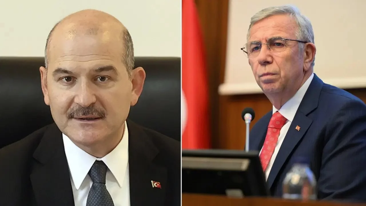 Soylu-Yavaş davasında yeni gelişme!