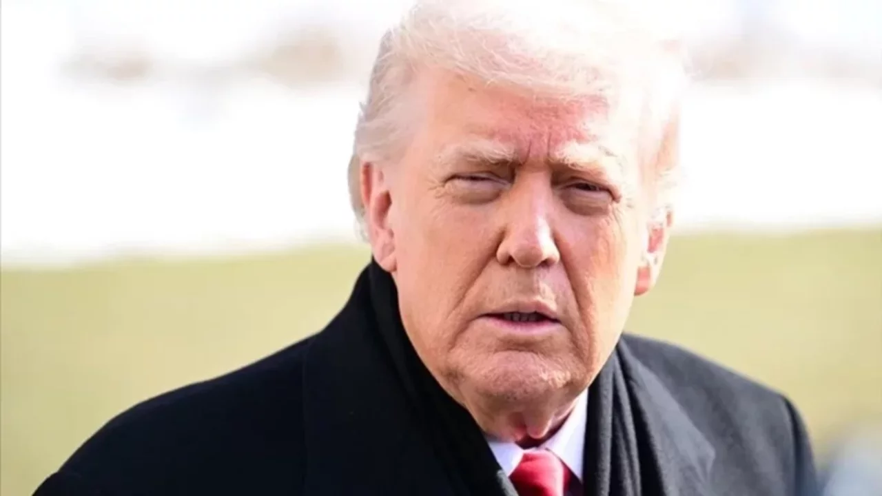 Trump Japonya'nın 550 milyar dolarlık yatırımını açıkladı