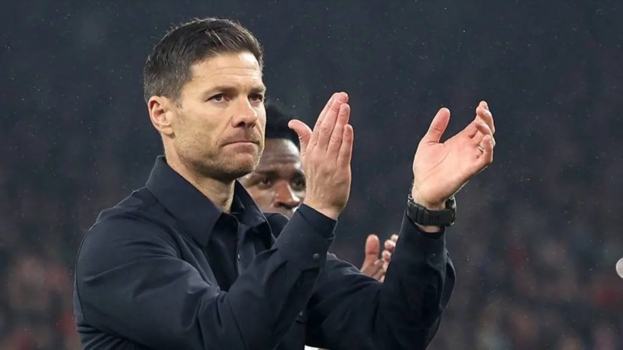 Marsilya, Xabi Alonso'ya teklifte bulundu