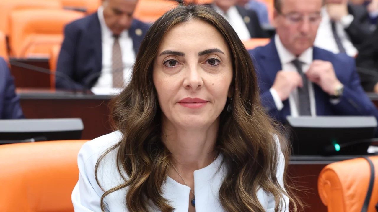 Bursa Milletvekili Kayışoğlu'ndan emekli maaşları için acil düzenleme çağrısı