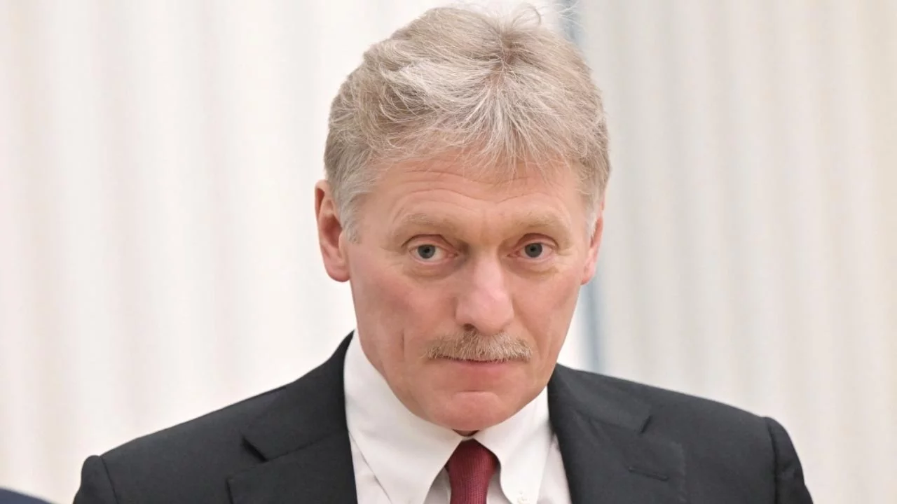 Kremlin Sözcüsü Peskov: Ne Rusya ne de Çin nükleer deneme yaptı