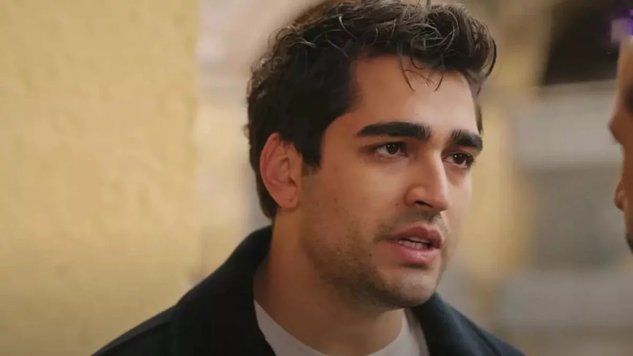 Mert Ramazan Demir'in yeni dizisi Delikanlı hangi kanalda yayınlanacak?