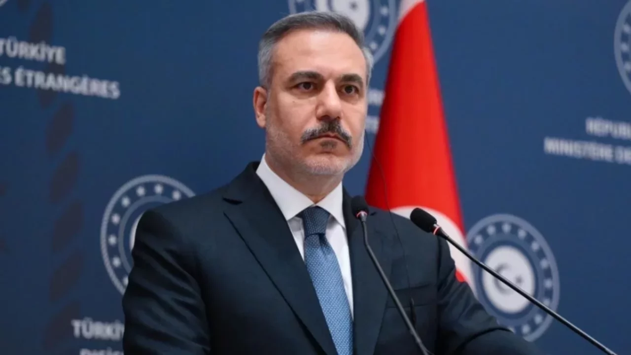 Gazze Barış Kurulu'nun ilk toplantısı yarın: Türkiye'yi Hakan Fidan temsil edecek