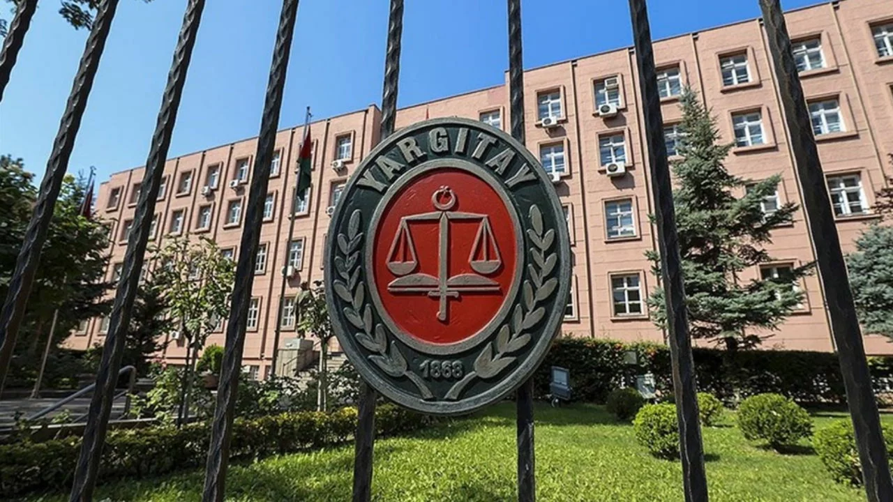 AYM üyeliği için Yargıtay'da seçim: 3 aday belirlendi