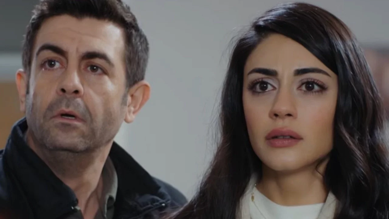 Gelin 363. bölüm tek parça full izle!