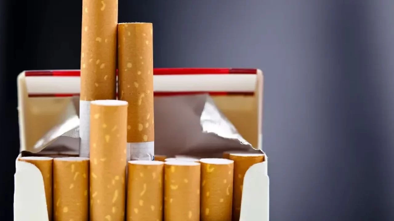 BAT sigara grubuna zam geldi