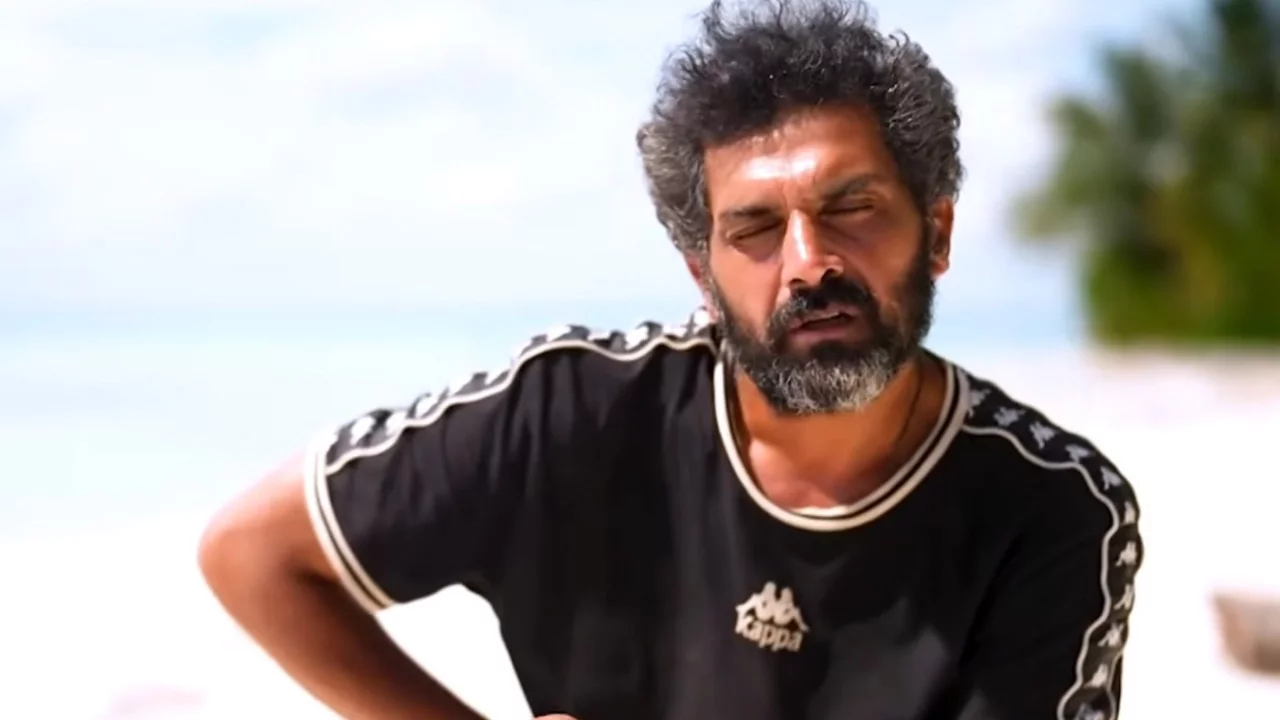 Survivor yeni bölüm izle