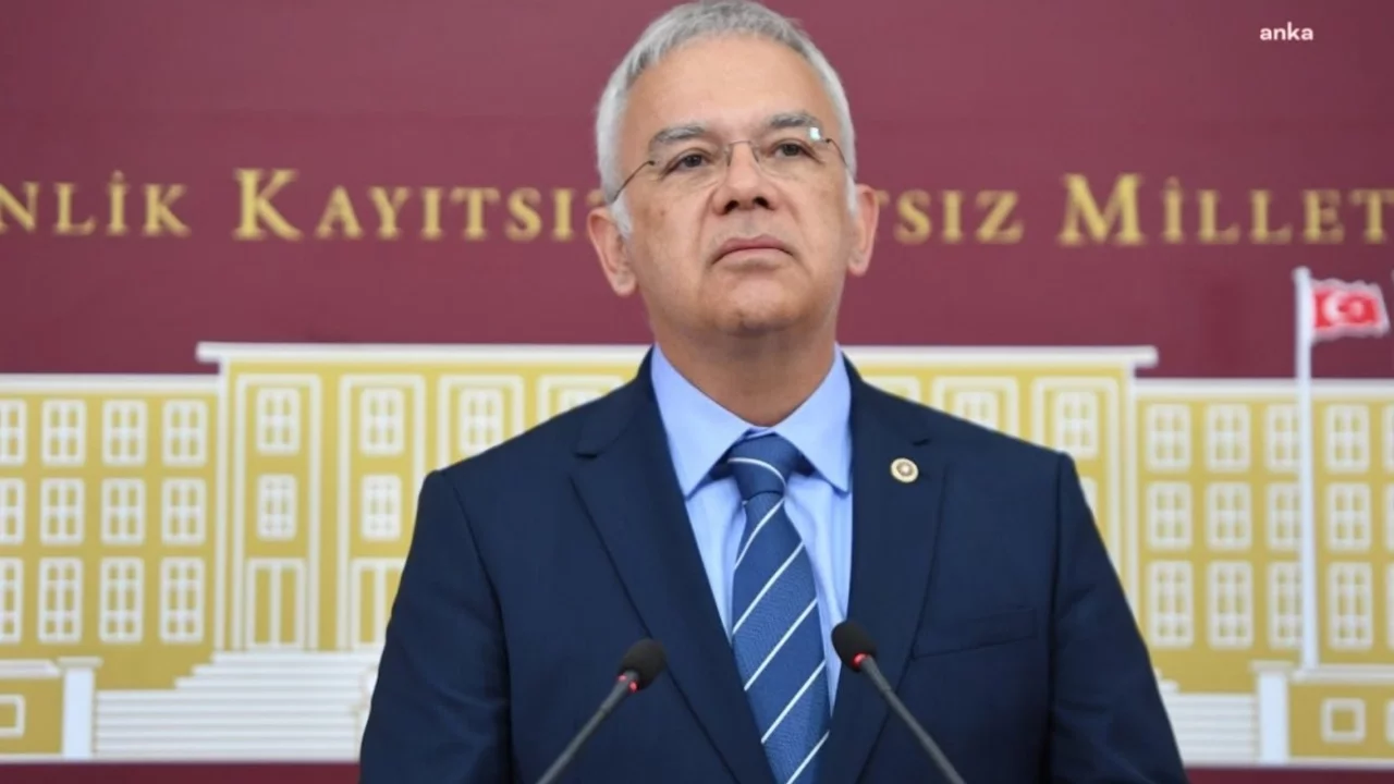 CHP Bursa Milletvekili Kayıhan Pala'nın acı günü