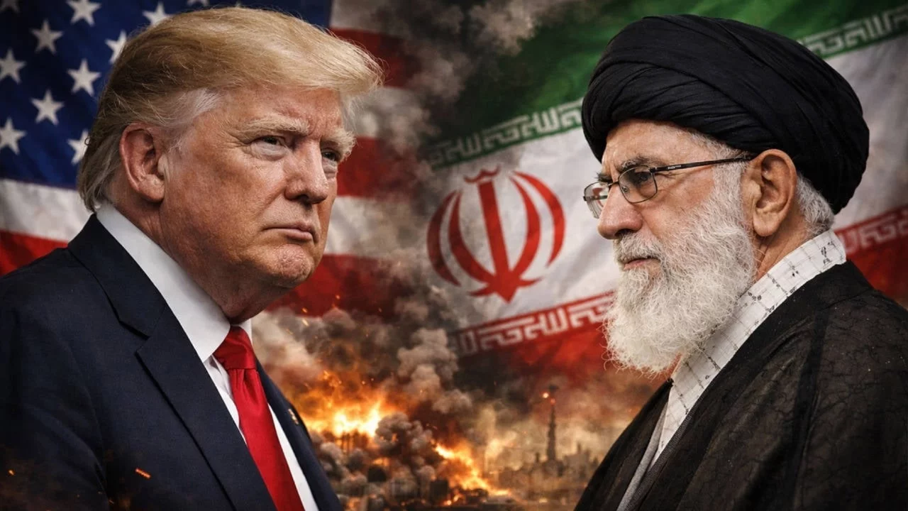 ABD-İran tansiyonu yükseliyor: Bölge savaşa mı gidiyor?