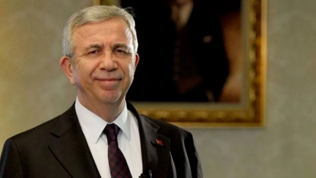 Mansur Yavaş'tan Ramazan'da dayanışma kampanyası