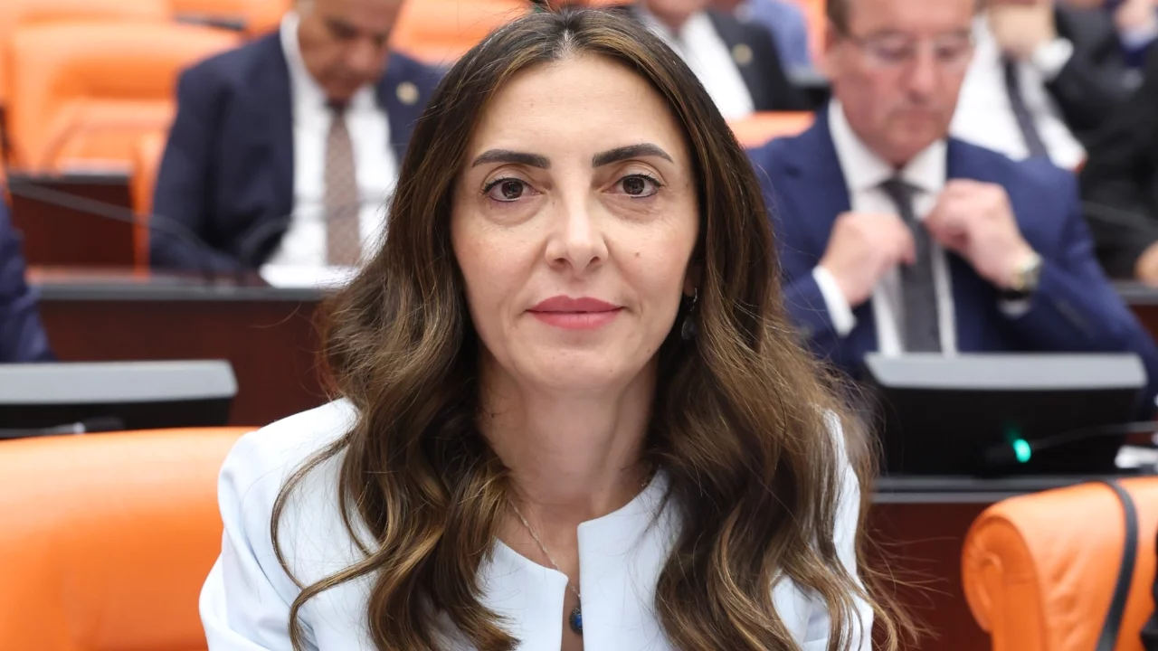 Bursa Milletvekili Kayışoğlu: Sosyal devlet engelli vatandaşları yalnız bırakamaz