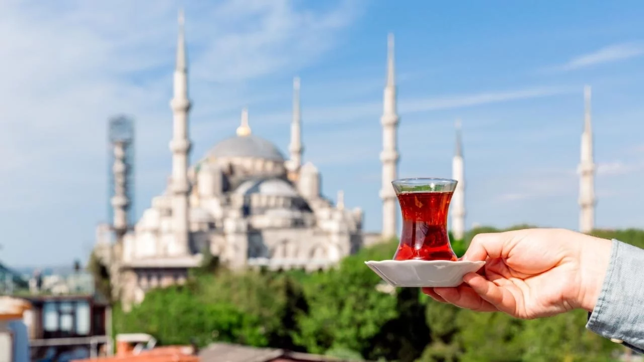 Türk çayının ihracat geliri ocakta yüzde 66 arttı