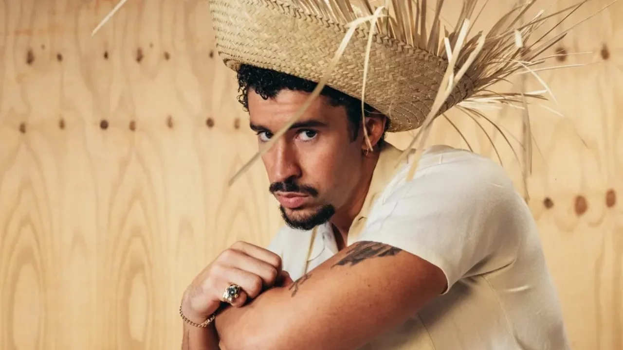 Şarkıcı Bad Bunny Porto Rico filminde başrol oynayacak