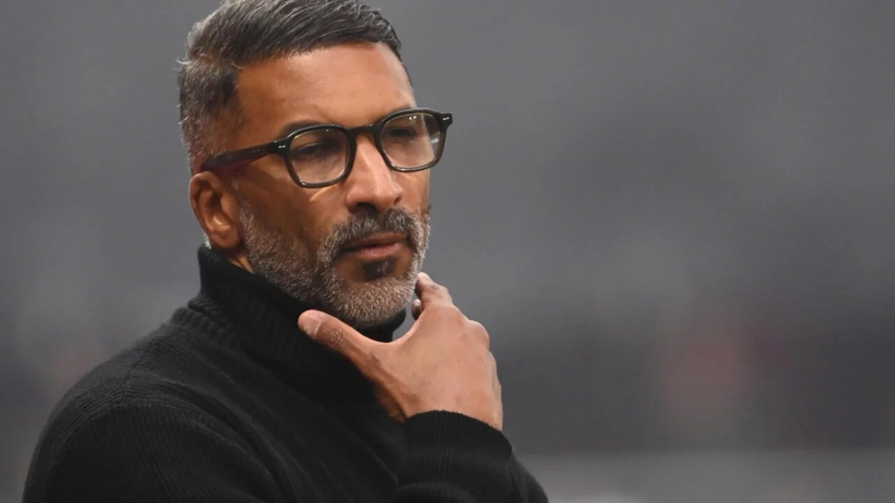 Marsilya'nın yeni teknik direktörü belli oldu