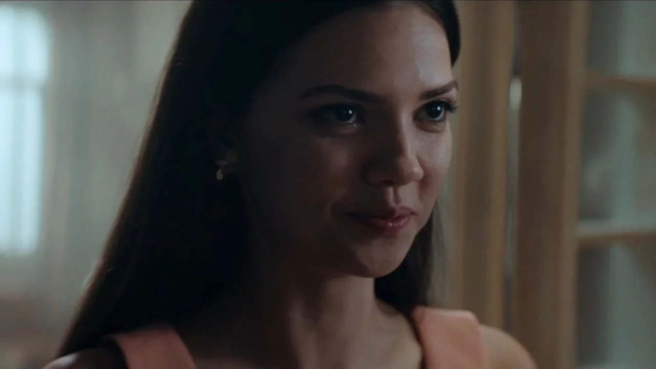 Masumiyet Müzesi dizisiyle gündeme gelen Eylül Lize Kandemir kimdir?