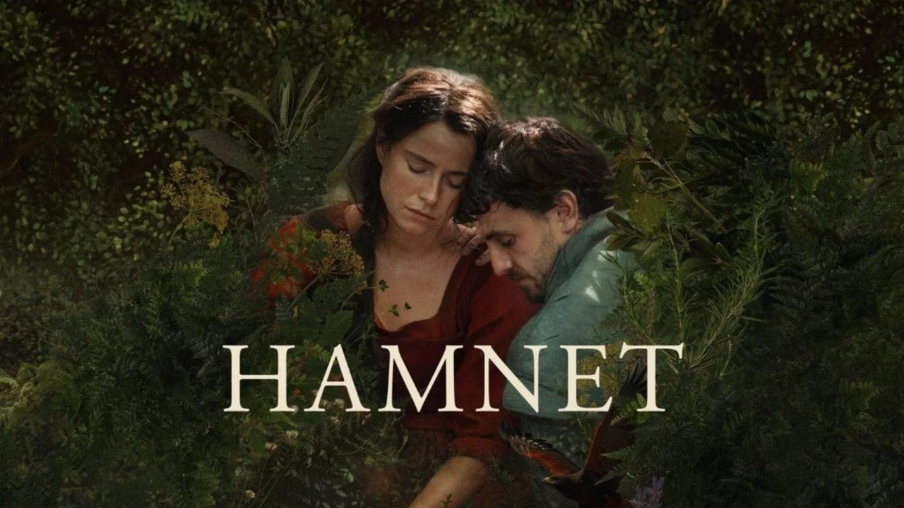 "Hamnet" filmi zirveye yükseldi