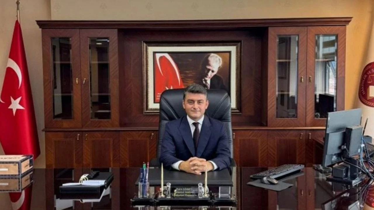 Yeni İstanbul Cumhuriyet Başsavcısı Fatih Dönmez kimdir?