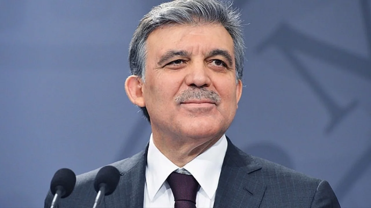 Cumhurbaşkanlığı seçimi için 'Abdullah Gül' iddiası
