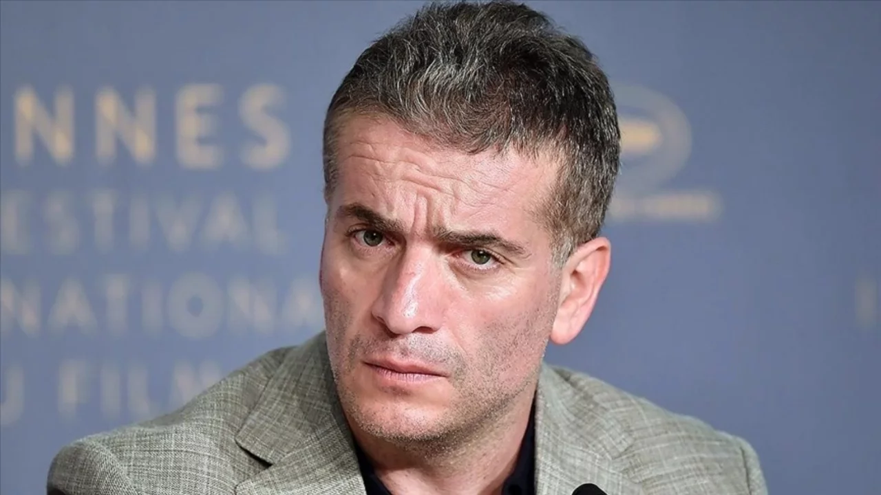 Murat Cemcir'den aylar sonra ilk paylaşım