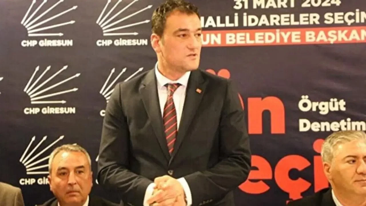 CHP'li Belediye Başkanı yoğun bakıma alındı