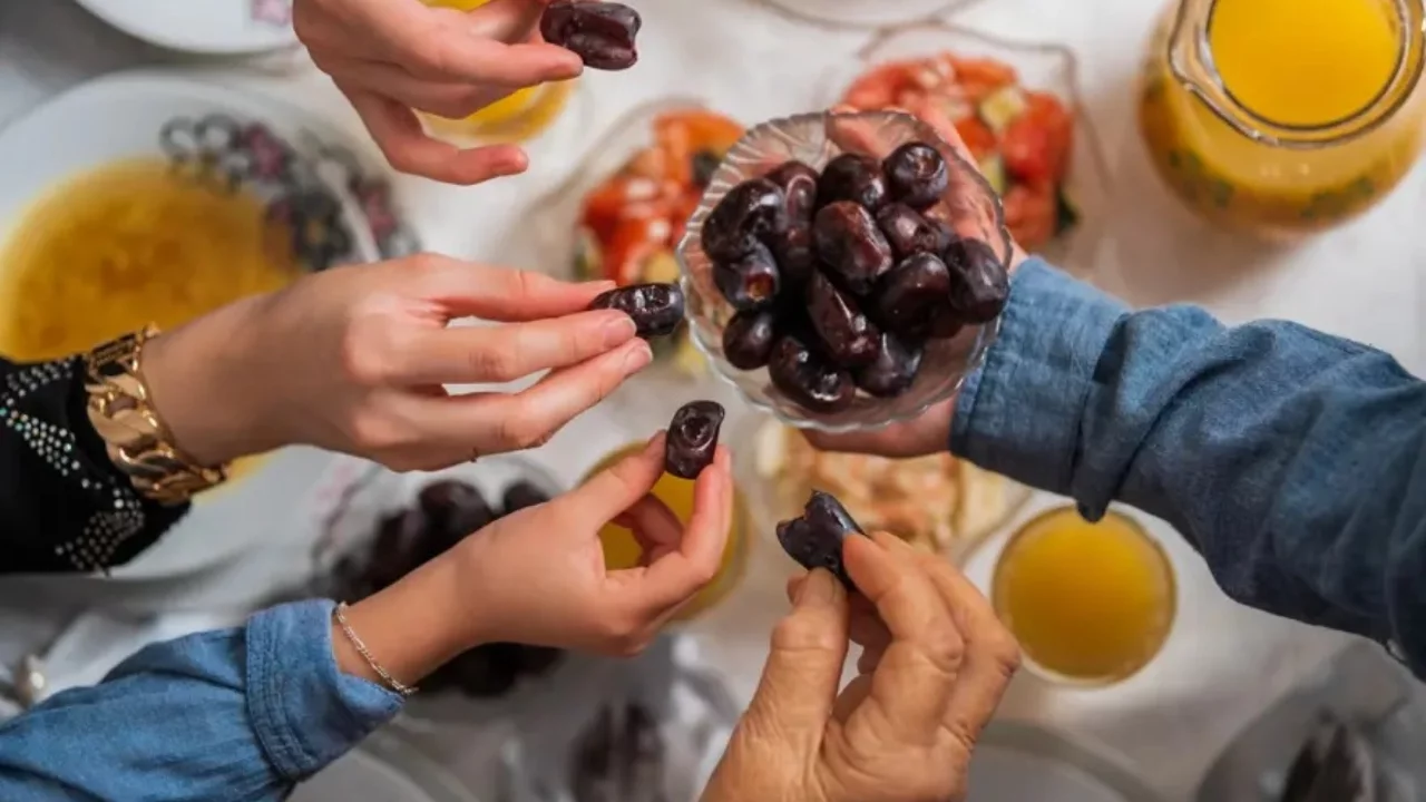 Sahura kalkmadan oruç tutulur mu?