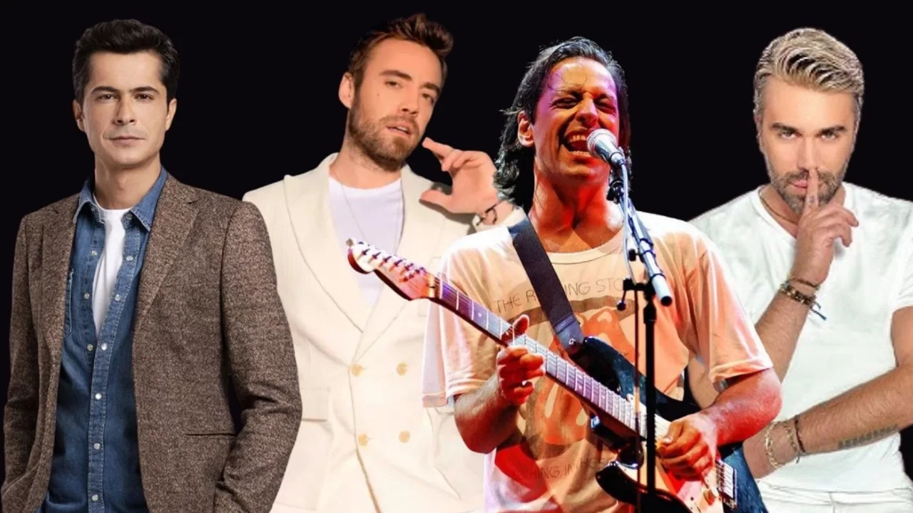 Ünlülere yönelik uyuşturucu operasyonu: Gözaltına alınan 21 kişi adliye sevk edildi