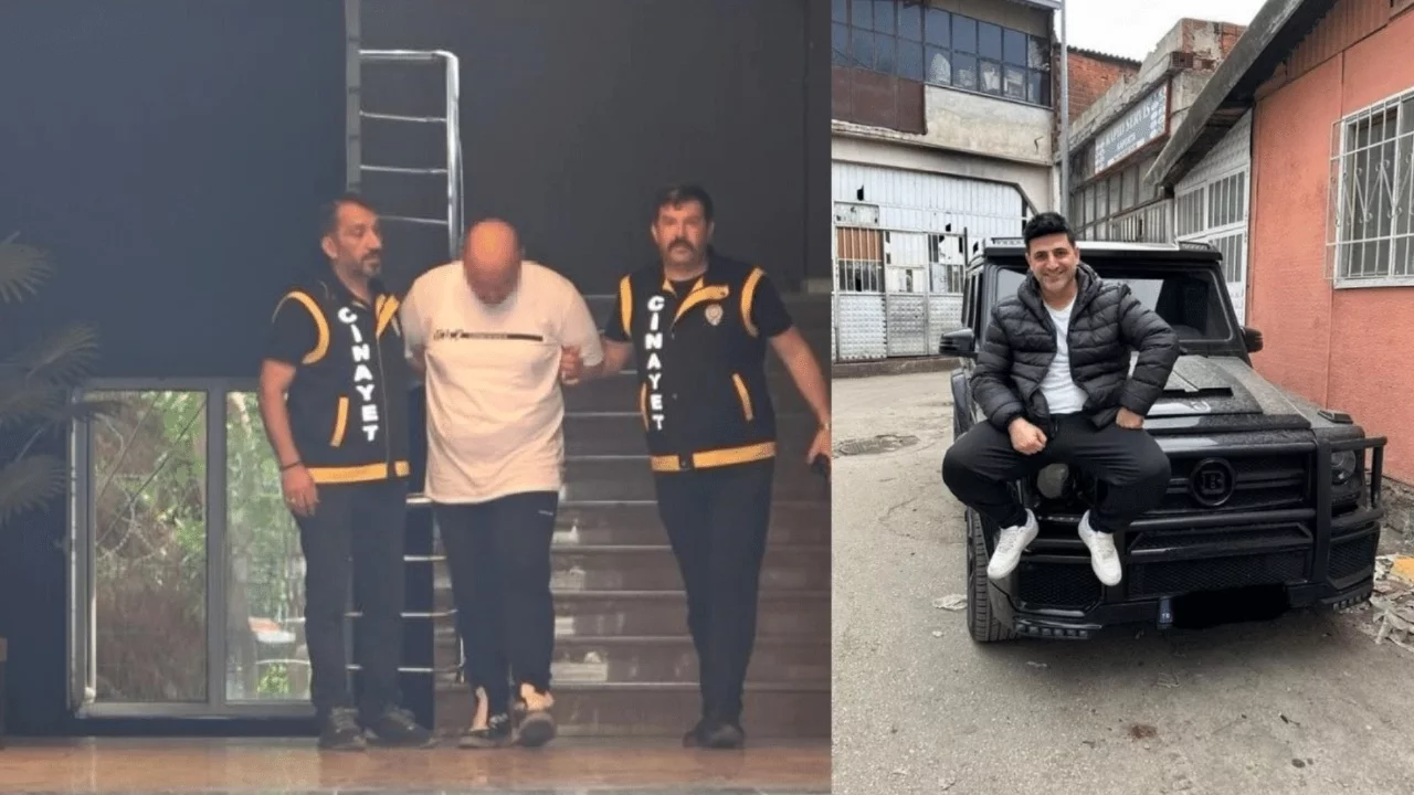 Bursa'da patronunu bıçakla öldüren sanık ile ilgili yeni gelişme!