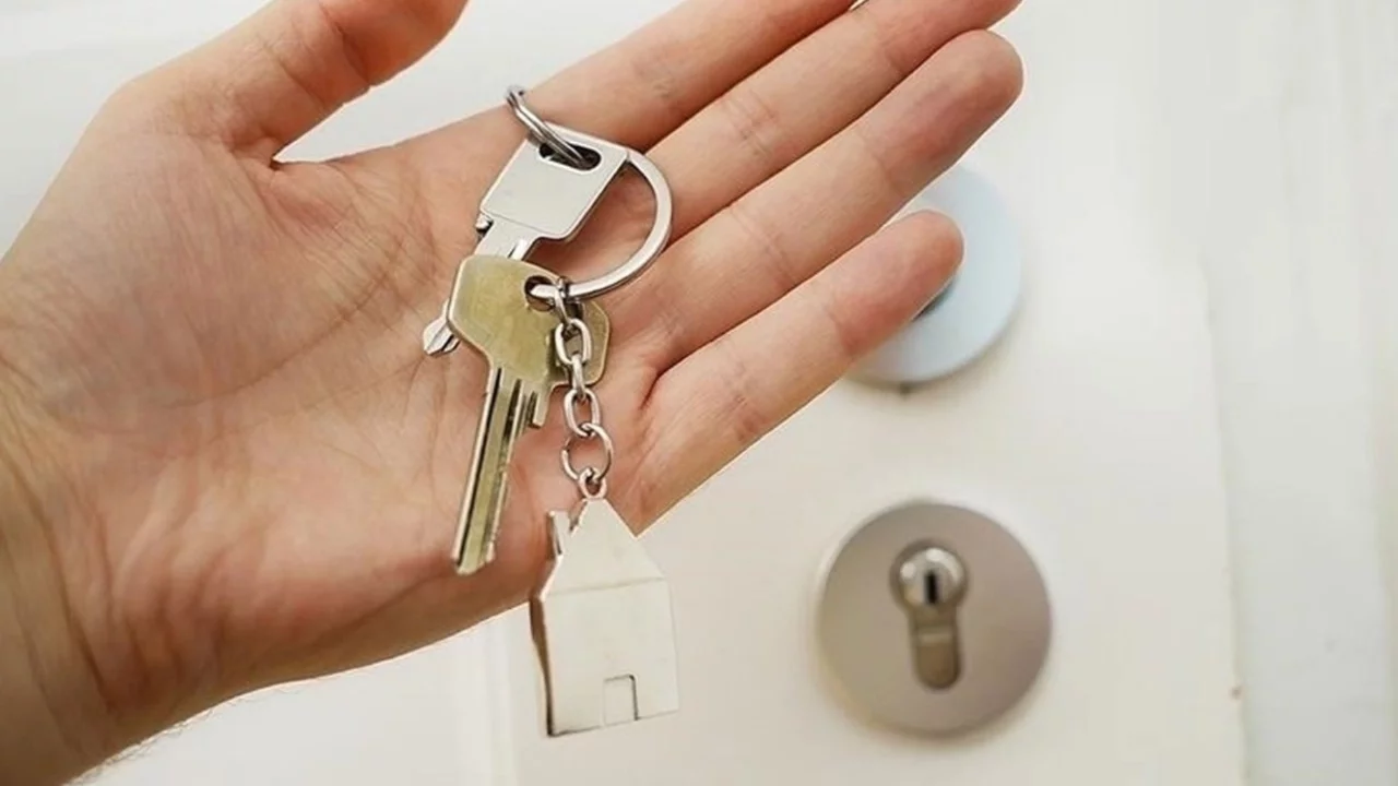 Konut satışları ocak ayında yüzde 4,7 azaldı