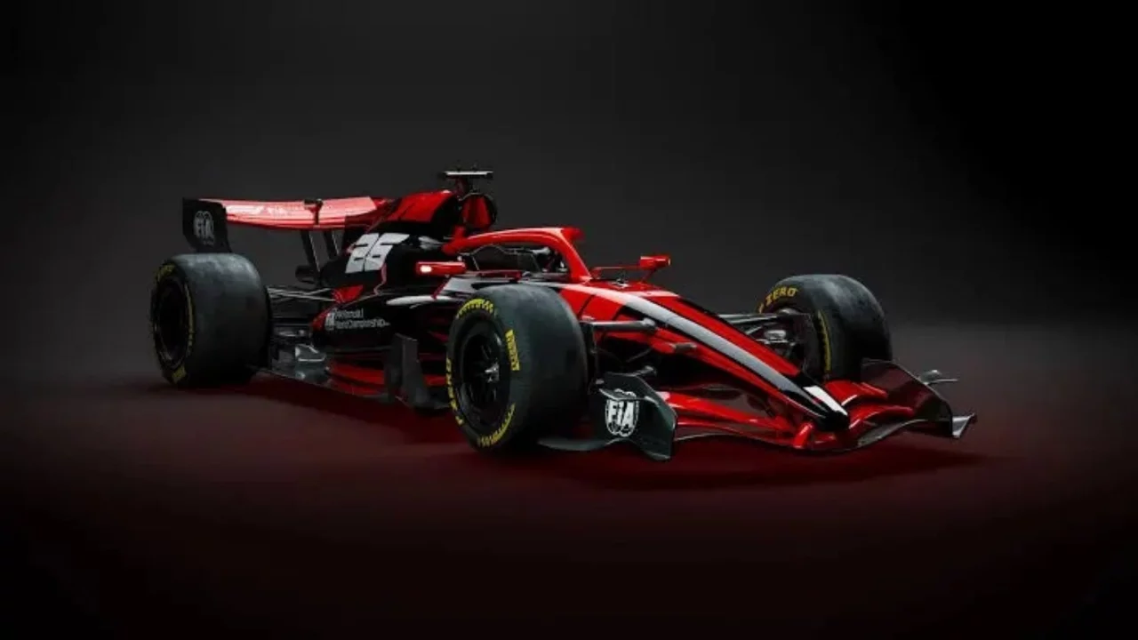 Formula 1, Türkiye'ye döndü!