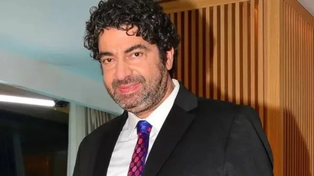 Hakan Taşıyan'dan yoğun bakım sonrası sağlık durumuna ilişkin açıklama