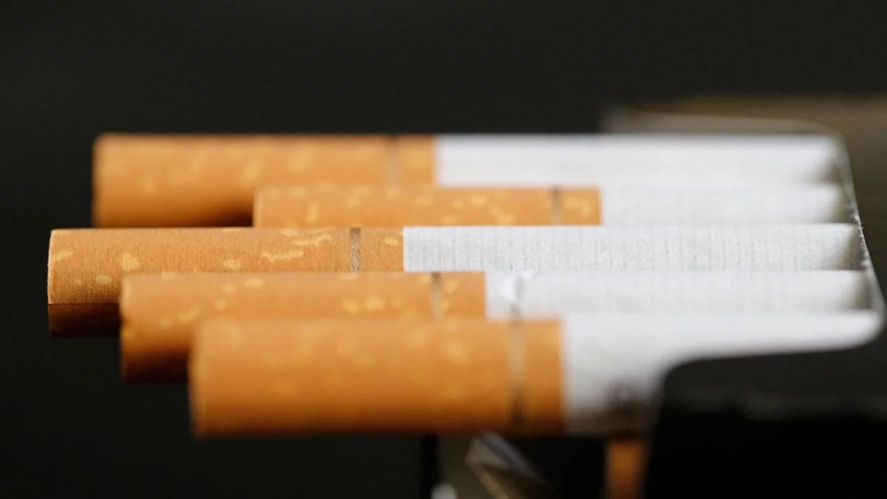 İmperial Tobacco sigara grubuna da zam geldi